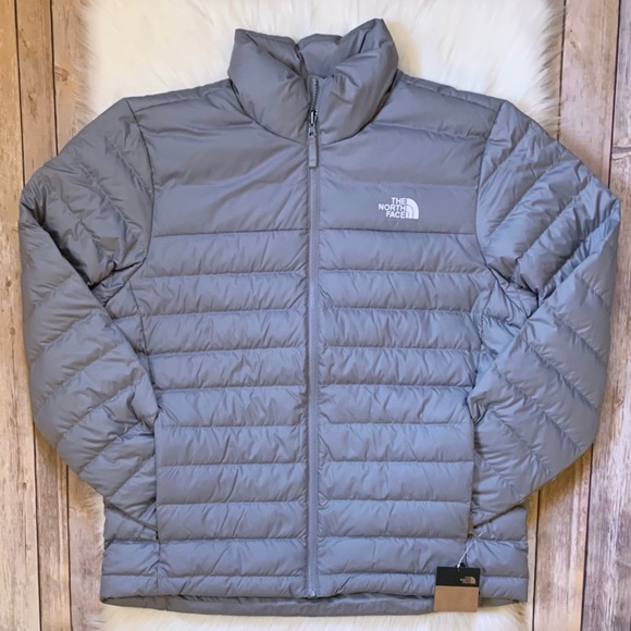 The North Face Men’s Flare 550 Down Jacket - Picture 2 of 8